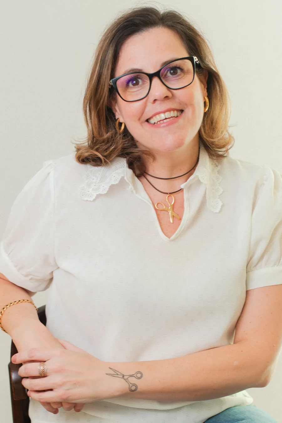 Carol Küster